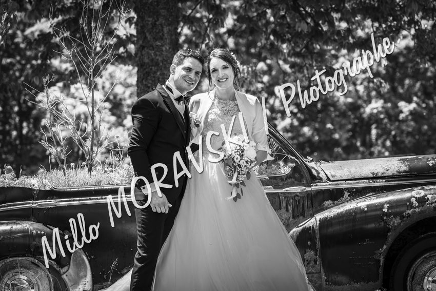 Clémence et Alexandre